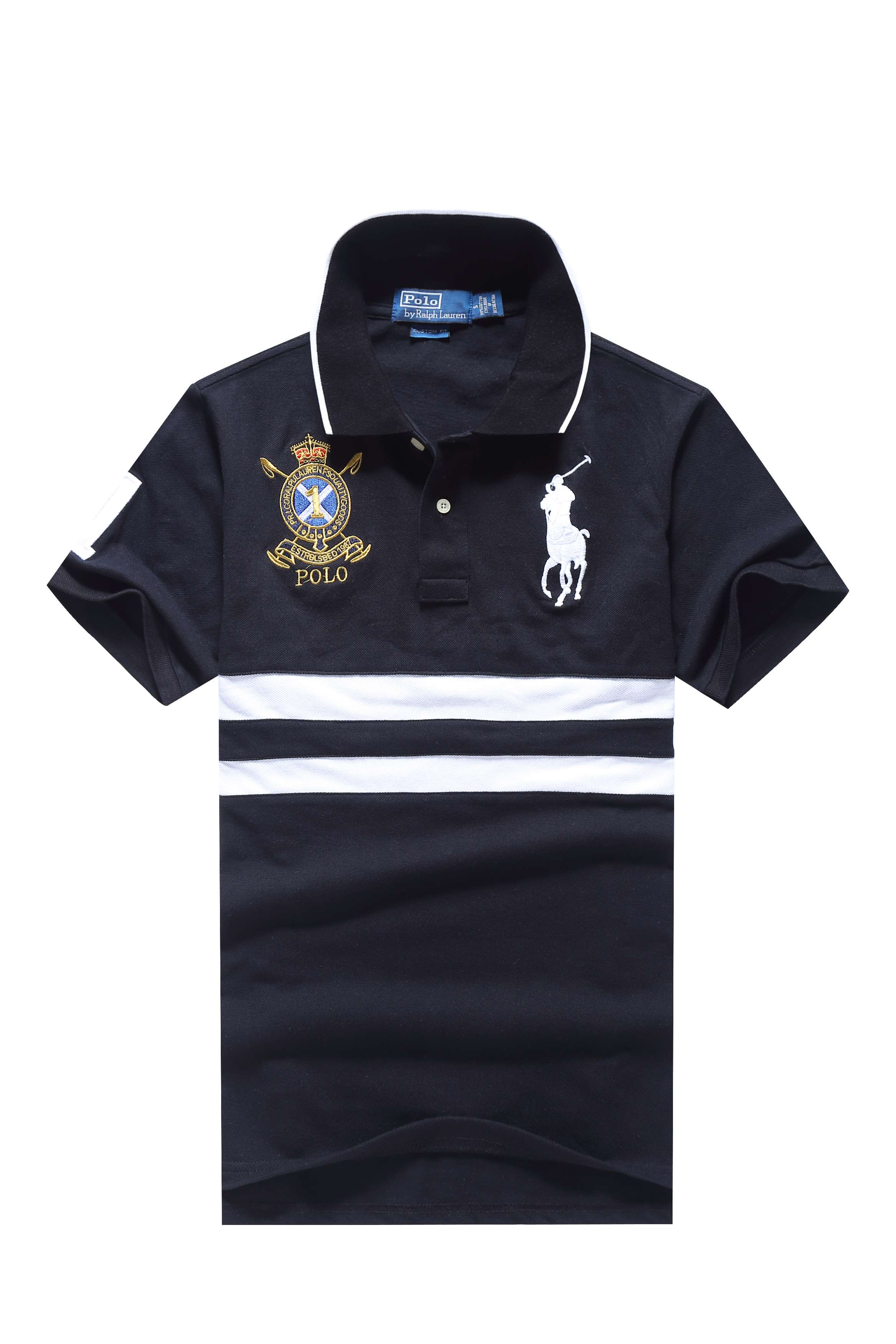 Polo T shirt 056